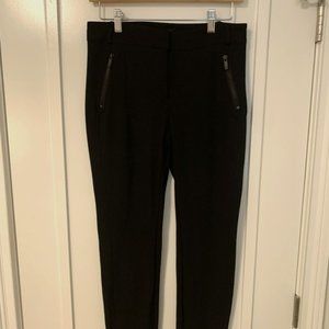 1. State Black Pants